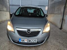 Opel - Meriva - 1.3 dizel