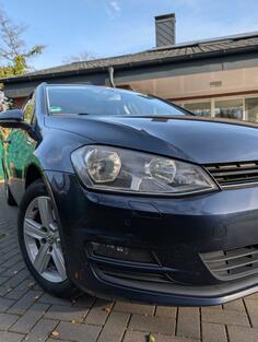 Volkswagen - Golf 7 - 2.0 TDI
