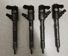 Dizne za Automobile - Fiat - Punto Evo    - 2010-2015