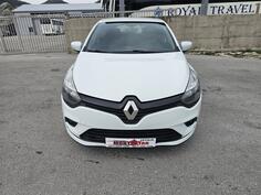 Renault - Clio - 1.5 dci PUTNICKI