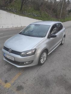 Volkswagen - Polo - 1.2tdi