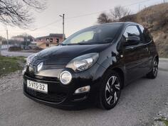 Renault - Twingo - 1.5dci