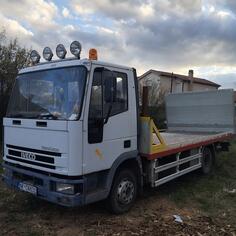 Iveco - 80-150