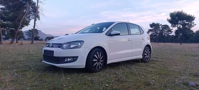 Volkswagen - Polo - 1.2 TDI