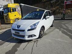 Peugeot - 5008 - 2.0 HDI