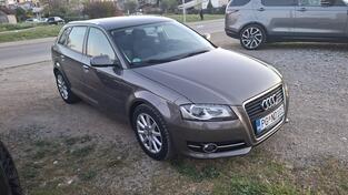 Audi - A3 - 2.0 TDI