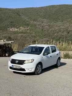 Dacia - Sandero - 1.2