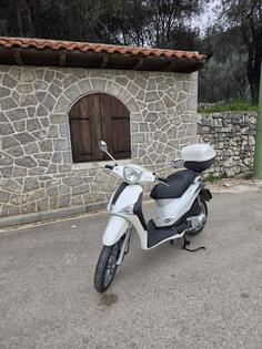 Piaggio - Liberty