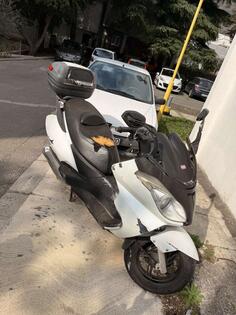 Aprilia - Atlqntic 125