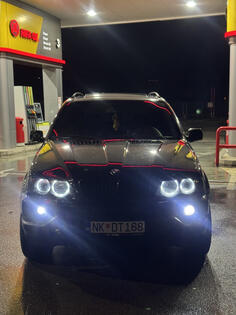 BMW - X5 - 3.0d