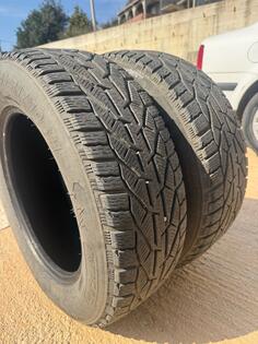 Tigar - SUV WINTER - Zimska guma