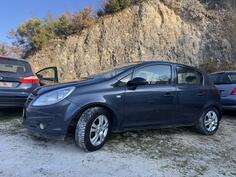 Opel - Corsa - 1.2 146.000