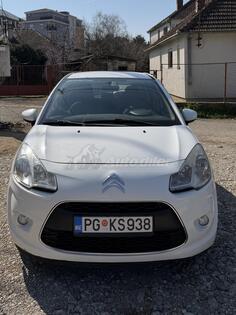 Citroen - C3 - 1.4 HDI