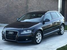 Audi - A3 - 2.0TDI