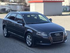 Audi - A3 - 2.0TDI