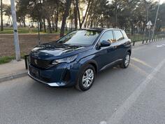 Peugeot - 3008 - 1.5 HDI