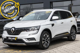 Renault - Koleos - INTENS ENERGY 4WD 2.0 DCI