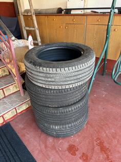 Barum - Bravius 5 - Ljetnja guma