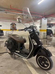 Piaggio - VESPA GTS 300