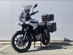 BMW - F750 GS