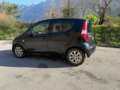 Suzuki - Splash - 1.3