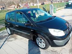 Renault - Scenic - 1.9