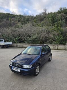 Volkswagen - Polo - 1.0