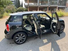 Mini - Countryman - 1.6