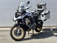 BMW - R1250 GS