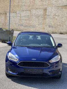 Ford - Focus - 1.5 TDCI