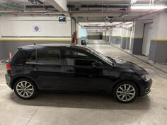 Volkswagen - Golf 7 - 1.6 tdi