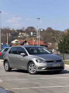 Volkswagen - Golf 7.5 - 1.6 TDI