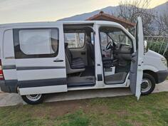 Mercedes Benz - sprinter 311cdi
