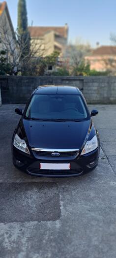 Ford - Focus - 1.6 TDCI