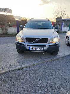 Volvo - XC 90 - 2.4 AWD