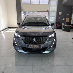 Peugeot - 2008 - 1.5 HDI ALLURE/AUTOMATIK 12/2021g