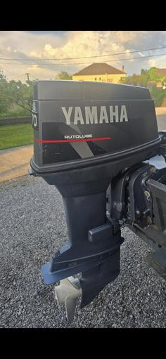 Yamaha - 70ks - Motori za plovila