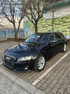 Audi - A4 - 2.0 tdi