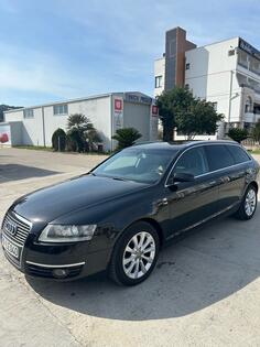 Audi - A6 - 2.0TDI