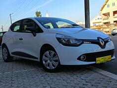 Renault - Clio - 1.5dci