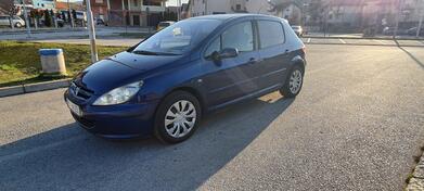 Peugeot - 307 - 2.0 HDI