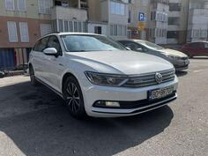 Volkswagen - Passat - 1.6 tdi
