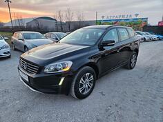Volvo - XC 60 - 2.0D
