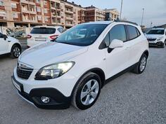 Opel - Mokka - 1.7 CDTI