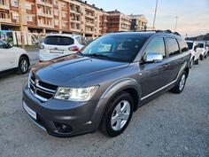 Fiat - Freemont - 2.0 MJTD