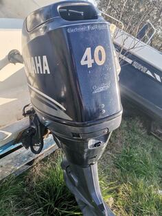Yamaha - Yamaha 40 ks  - Motori za plovila