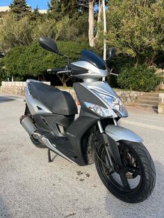 Kymco - Agility 50cc