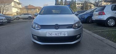 Volkswagen - Polo - 1.2 tdi