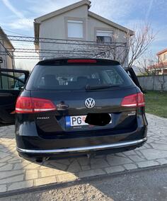 Volkswagen - Passat - 1.6 TDI