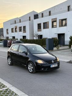 Volkswagen - Golf 5 - 1.9 TDI